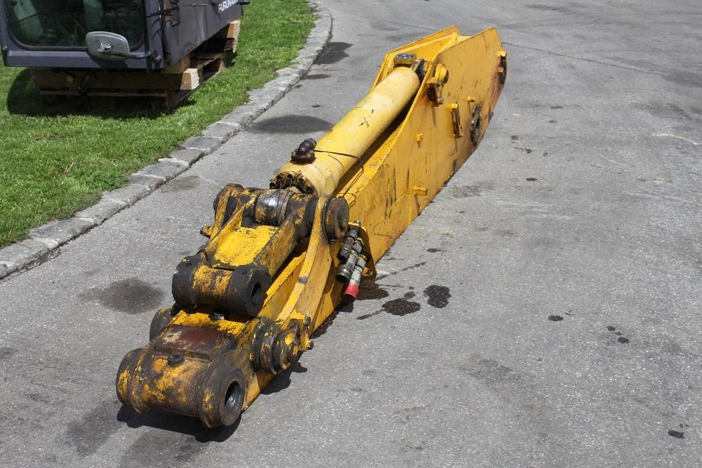 Furukawa 735 - Arm: afbeelding 3 Furukawa 735 - Arm: afbeelding 3