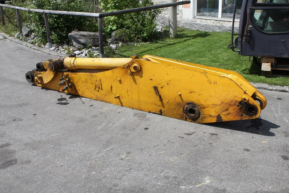 Furukawa 735 - Arm: afbeelding 2 Furukawa 735 - Arm: afbeelding 2