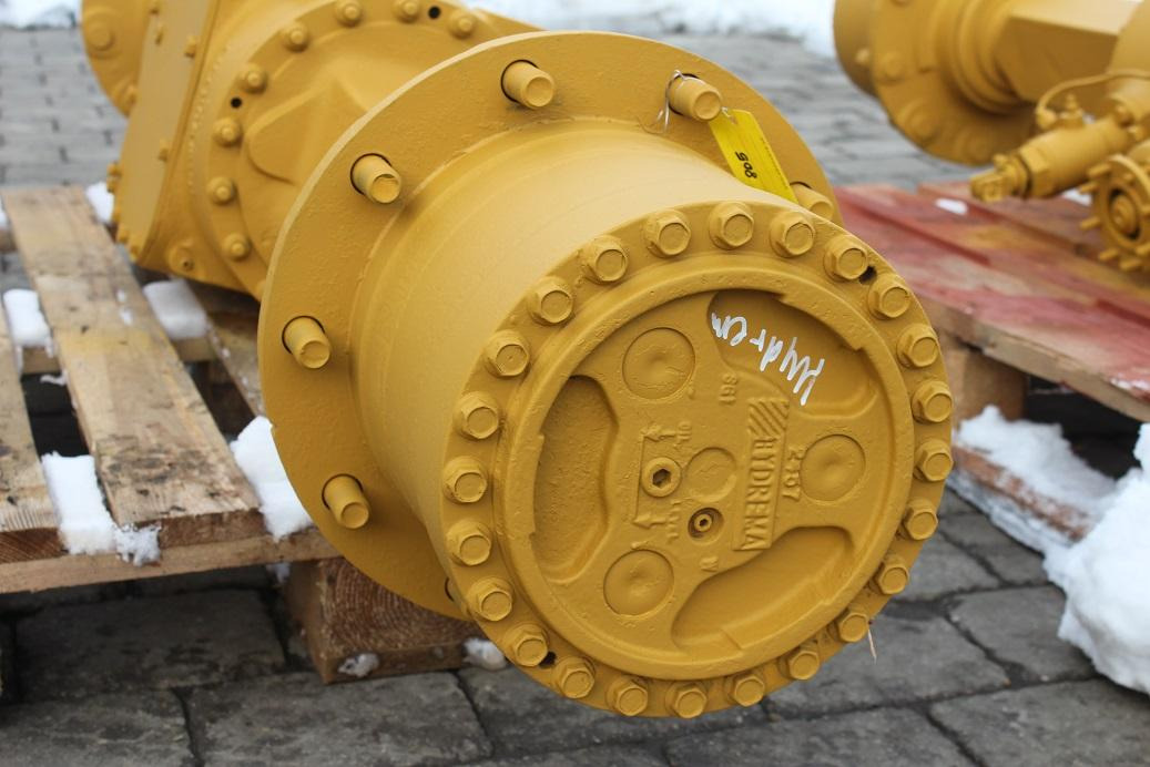 Hamworthy aus Hydrema 805 - As en onderdelen voor Bouwmachine: afbeelding 3 Hamworthy aus Hydrema 805 - As en onderdelen voor Bouwmachine: afbeelding 3