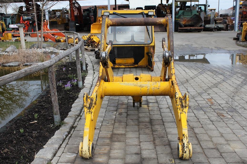 Hanomag 55C - Arm voor Wiellader: afbeelding 3 Hanomag 55C - Arm voor Wiellader: afbeelding 3