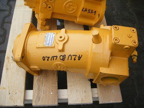 Hydromatik Liebherr 531 Lader - Hydraulische pomp voor Bouwmachine: afbeelding 3 Hydromatik Liebherr 531 Lader - Hydraulische pomp voor Bouwmachine: afbeelding 3