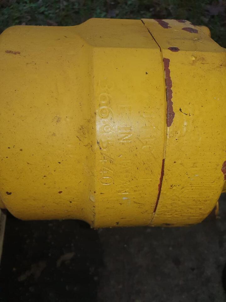 Kobelco SK 210 - Hydraulische cilinder voor Bouwmachine: afbeelding 5 Kobelco SK 210 - Hydraulische cilinder voor Bouwmachine: afbeelding 5