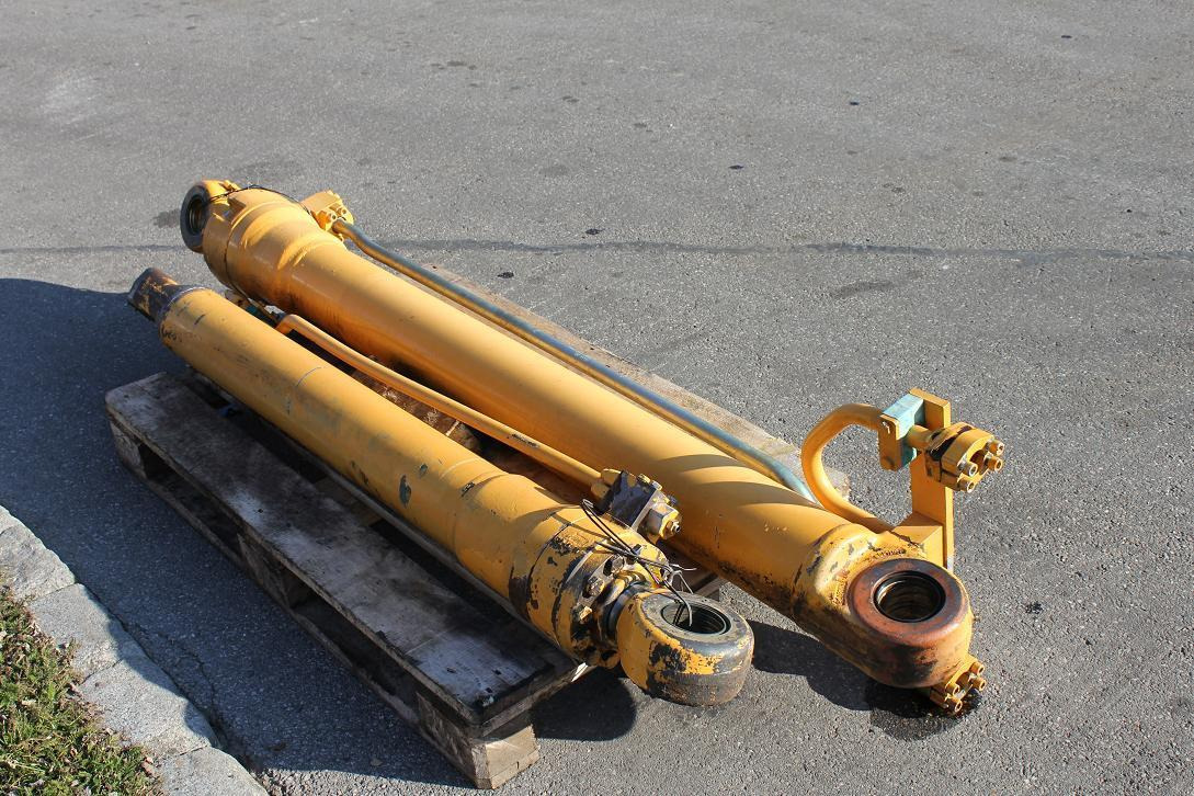 Liebherr 912 Lit. - Hydraulische cilinder voor Bouwmachine: afbeelding 5 Liebherr 912 Lit. - Hydraulische cilinder voor Bouwmachine: afbeelding 5