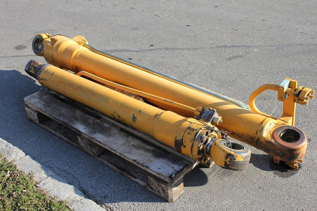 Liebherr 912 Lit. - Hydraulische cilinder voor Bouwmachine: afbeelding 1 Liebherr 912 Lit. - Hydraulische cilinder voor Bouwmachine: afbeelding 1