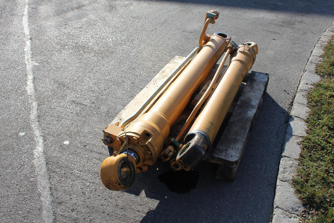 Liebherr 912 Lit. - Hydraulische cilinder voor Bouwmachine: afbeelding 4 Liebherr 912 Lit. - Hydraulische cilinder voor Bouwmachine: afbeelding 4