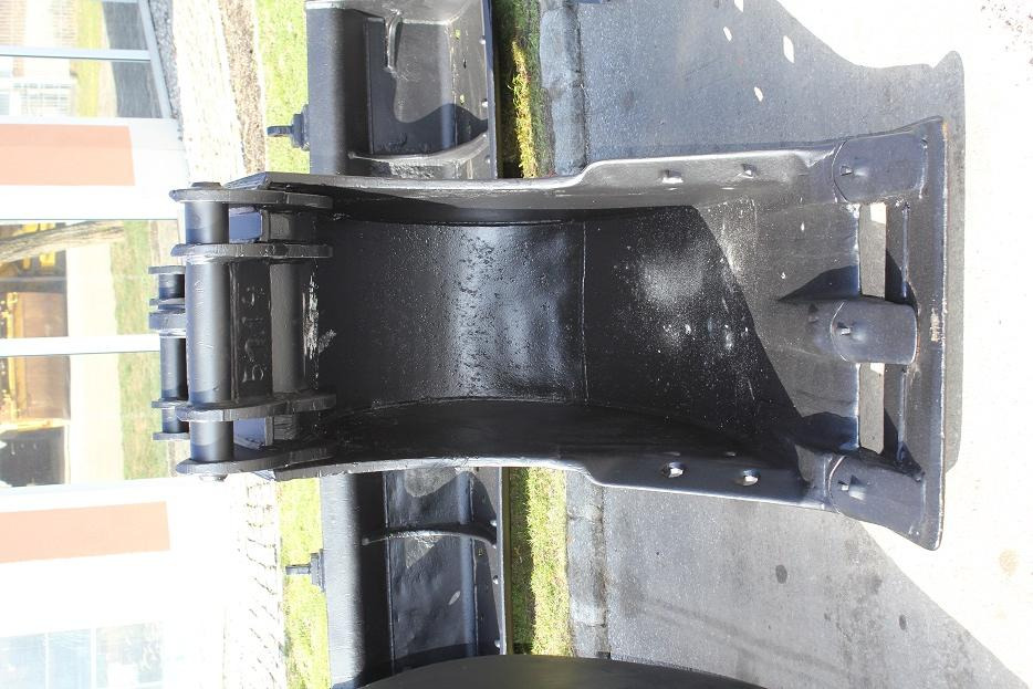 Liebherr A/R 912-922 - Graafbak: afbeelding 5 Liebherr A/R 912-922 - Graafbak: afbeelding 5