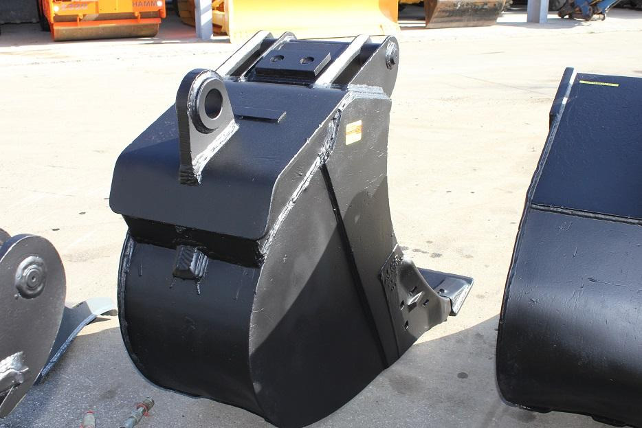 Liebherr A/R 912-922 - Graafbak: afbeelding 2 Liebherr A/R 912-922 - Graafbak: afbeelding 2