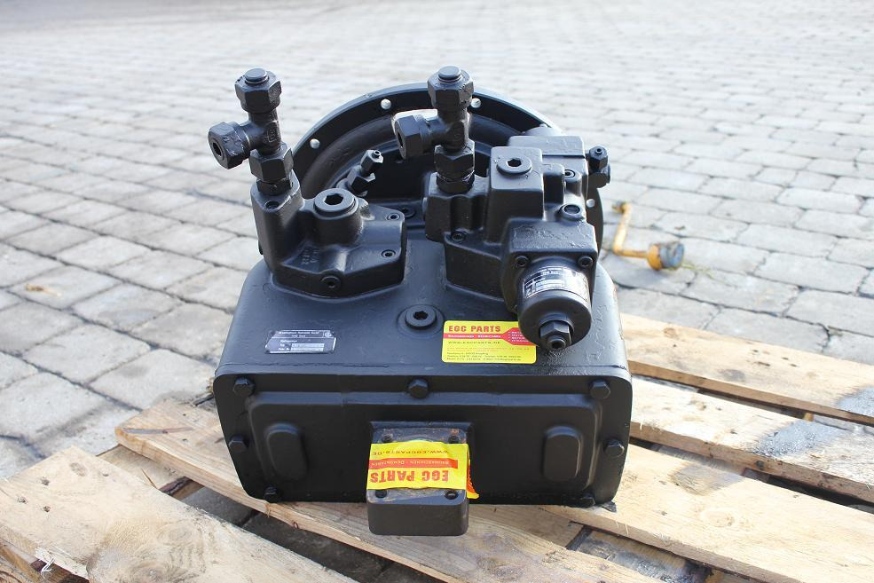 Liebherr A901 - Hydraulische pomp voor Bouwmachine: afbeelding 4 Liebherr A901 - Hydraulische pomp voor Bouwmachine: afbeelding 4