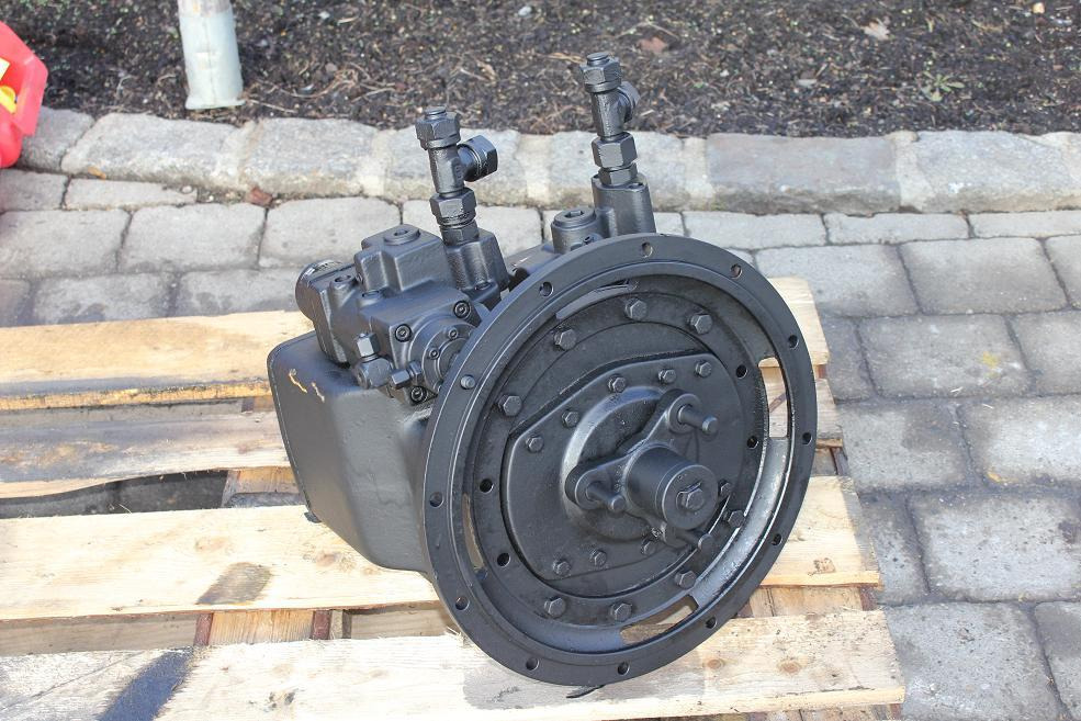 Liebherr A901 - Hydraulische pomp voor Bouwmachine: afbeelding 3 Liebherr A901 - Hydraulische pomp voor Bouwmachine: afbeelding 3