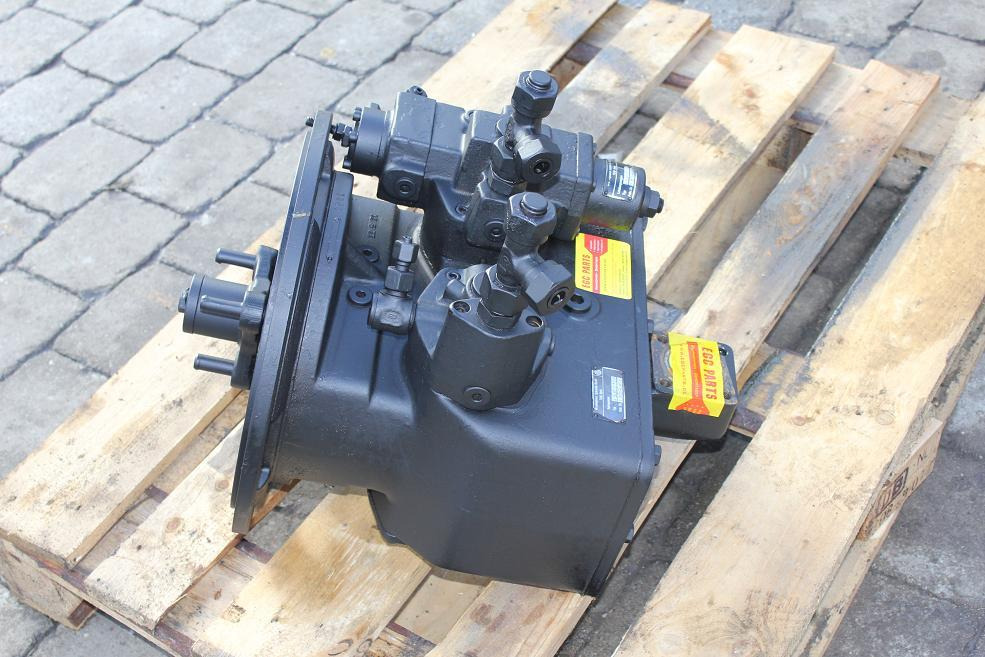 Liebherr A901 - Hydraulische pomp voor Bouwmachine: afbeelding 1 Liebherr A901 - Hydraulische pomp voor Bouwmachine: afbeelding 1