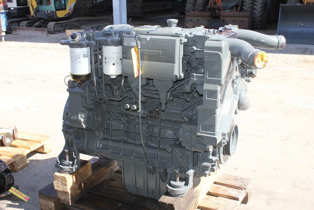 Liebherr D 934 S A6 aus LH A900C LIT - Motor voor Bouwmachine: afbeelding 3 Liebherr D 934 S A6 aus LH A900C LIT - Motor voor Bouwmachine: afbeelding 3