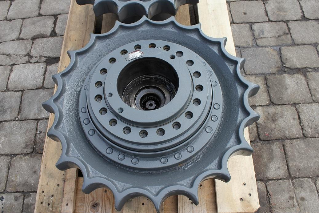 Liebherr FAT 350 aus LH R 924 - Eindaandrijving voor Bouwmachine: afbeelding 5 Liebherr FAT 350 aus LH R 924 - Eindaandrijving voor Bouwmachine: afbeelding 5