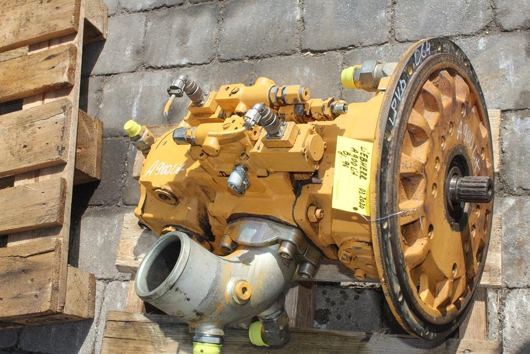 Liebherr LPVD 064 aus LH A 900 LIT - Hydraulische pomp voor Bouwmachine: afbeelding 4 Liebherr LPVD 064 aus LH A 900 LIT - Hydraulische pomp voor Bouwmachine: afbeelding 4