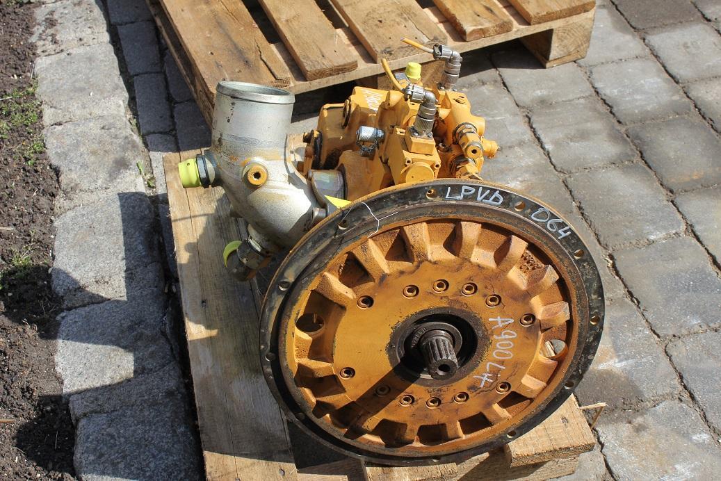 Liebherr LPVD 064 aus LH A 900 LIT - Hydraulische pomp voor Bouwmachine: afbeelding 5 Liebherr LPVD 064 aus LH A 900 LIT - Hydraulische pomp voor Bouwmachine: afbeelding 5
