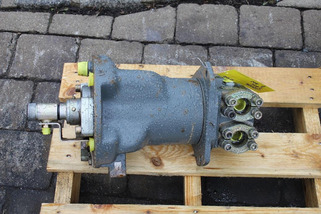 Liebherr R 914 C - Hydraulica voor Bouwmachine: afbeelding 2 Liebherr R 914 C - Hydraulica voor Bouwmachine: afbeelding 2