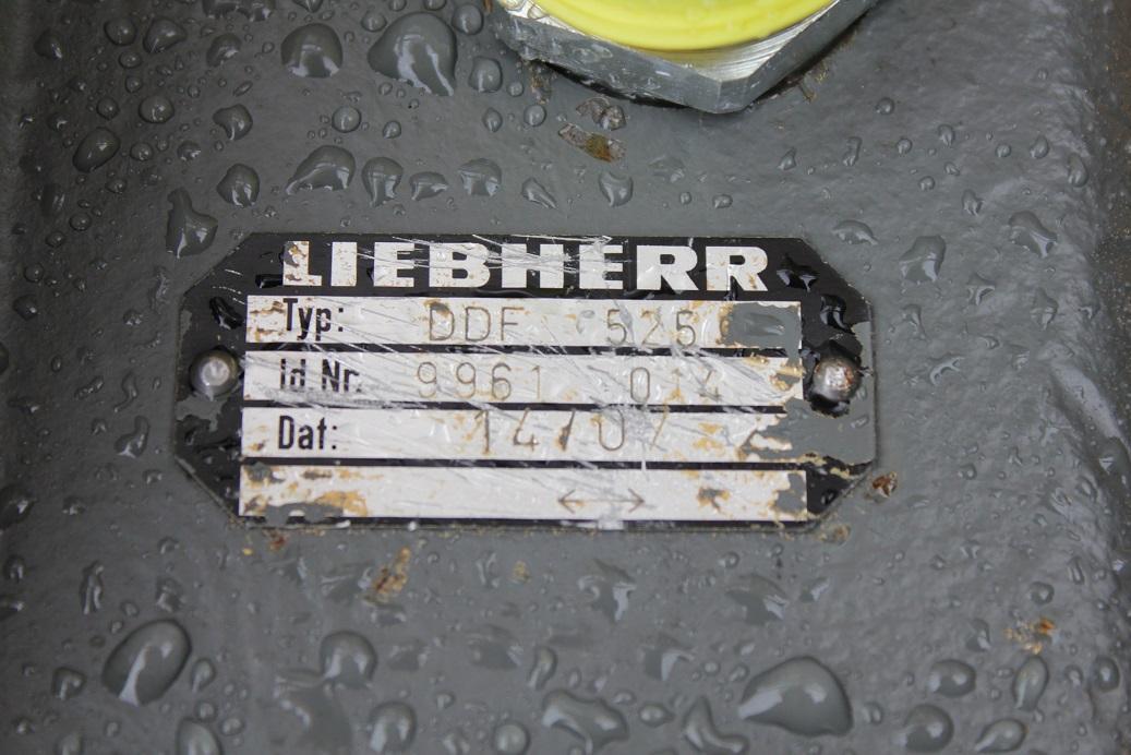 Liebherr R 914 C - Hydraulica voor Bouwmachine: afbeelding 3 Liebherr R 914 C - Hydraulica voor Bouwmachine: afbeelding 3