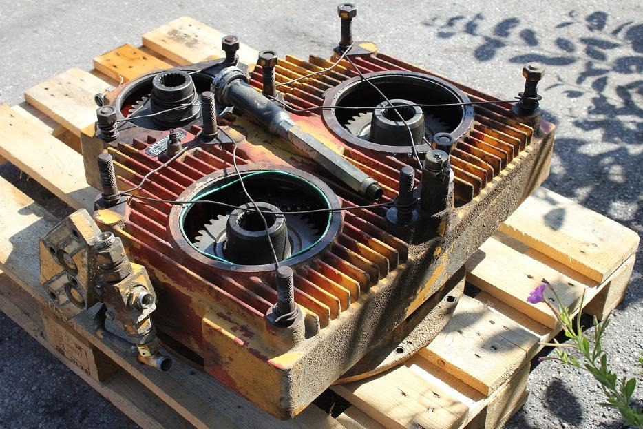 Liebherr R 974 - Hydraulica voor Bouwmachine: afbeelding 3 Liebherr R 974 - Hydraulica voor Bouwmachine: afbeelding 3
