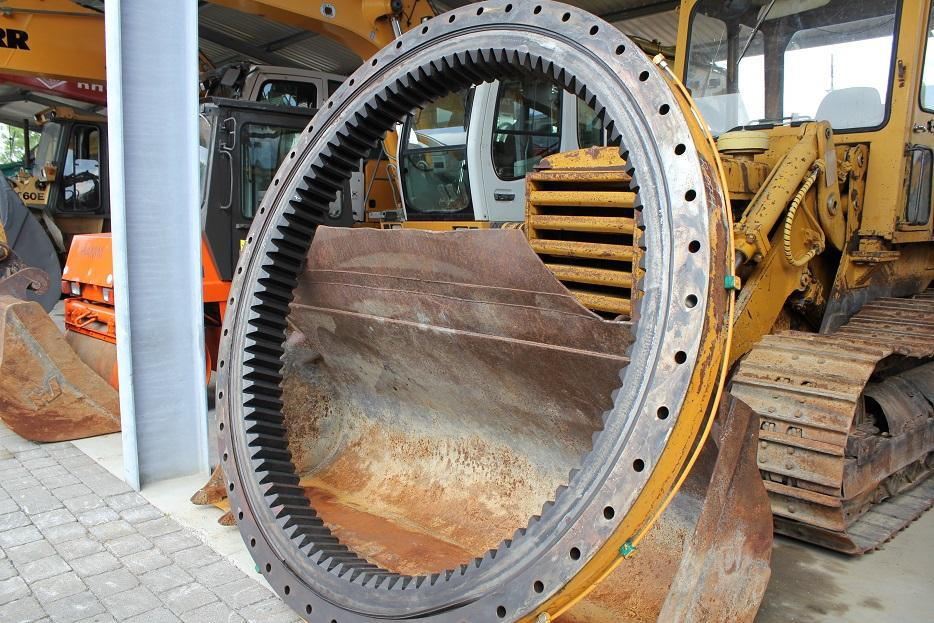 Liebherr R974 - Draaikrans voor Bouwmachine: afbeelding 3 Liebherr R974 - Draaikrans voor Bouwmachine: afbeelding 3