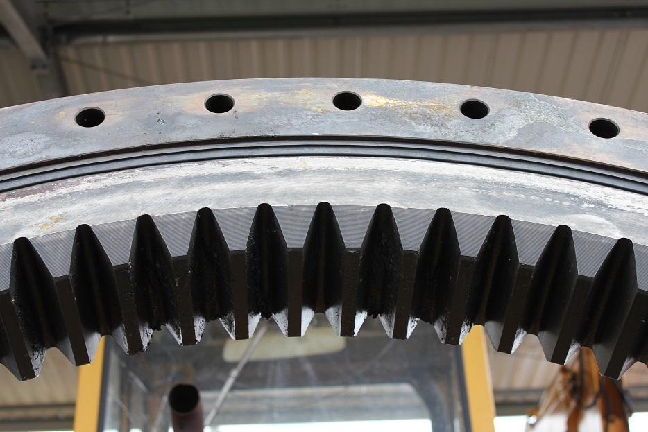Liebherr R974 - Draaikrans voor Bouwmachine: afbeelding 5 Liebherr R974 - Draaikrans voor Bouwmachine: afbeelding 5