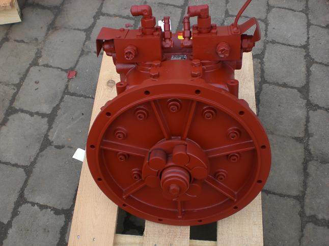 O&K MH-RH 3 - Hydraulische pomp voor Bouwmachine: afbeelding 2 O&K MH-RH 3 - Hydraulische pomp voor Bouwmachine: afbeelding 2