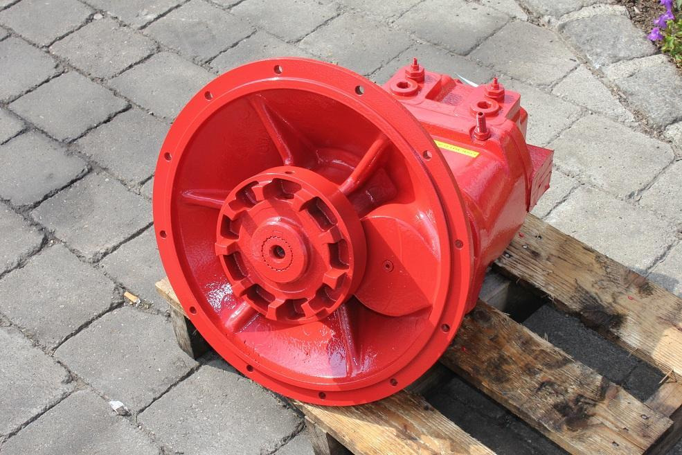 O&K RH 6 LC A 8 AV 80 - Hydraulische pomp voor Bouwmachine: afbeelding 3 O&K RH 6 LC A 8 AV 80 - Hydraulische pomp voor Bouwmachine: afbeelding 3