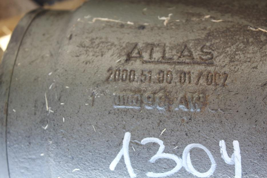Atlas 1304 - Onderdelen voor Graafmachine: afbeelding 3 Atlas 1304 - Onderdelen voor Graafmachine: afbeelding 3