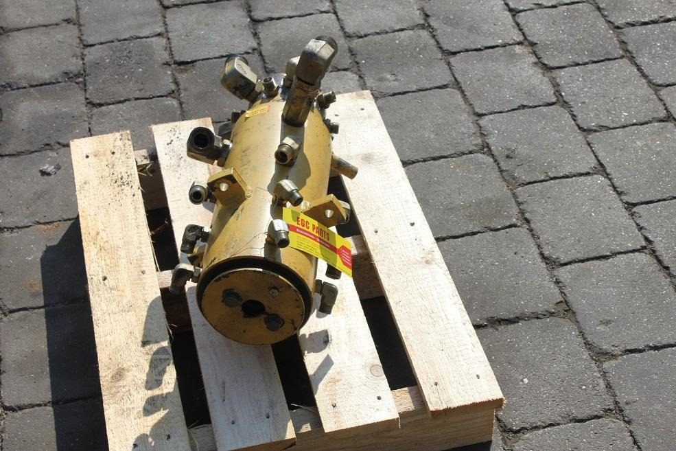 Benmac 3.7 - Onderdelen voor Bouwmachine: afbeelding 5 Benmac 3.7 - Onderdelen voor Bouwmachine: afbeelding 5