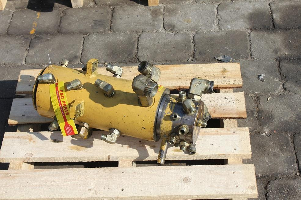 Benmac 3.7 - Onderdelen voor Bouwmachine: afbeelding 3 Benmac 3.7 - Onderdelen voor Bouwmachine: afbeelding 3