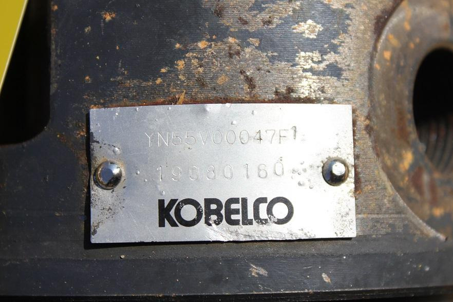 Holland E 215 - Onderdelen voor Graafmachine: afbeelding 2 Holland E 215 - Onderdelen voor Graafmachine: afbeelding 2