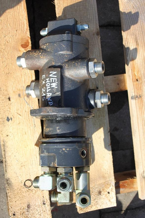 Holland E 215 - Onderdelen voor Graafmachine: afbeelding 3 Holland E 215 - Onderdelen voor Graafmachine: afbeelding 3