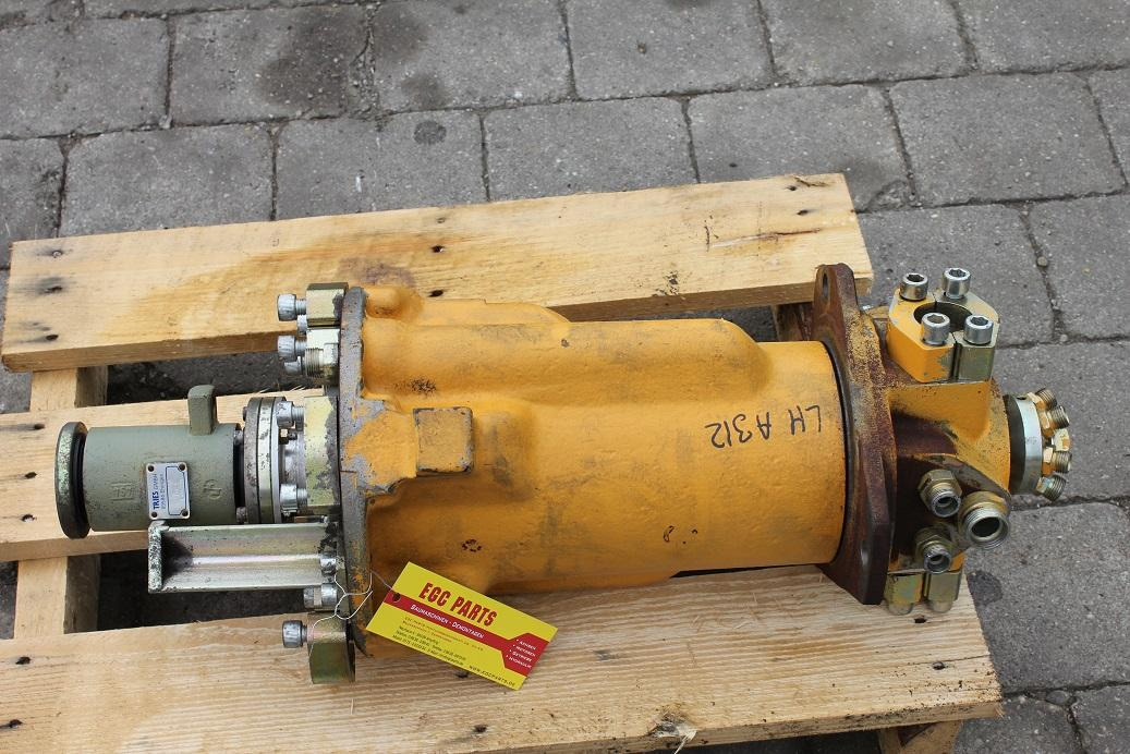 Liebherr A312 - Onderdelen voor Graafmachine: afbeelding 5 Liebherr A312 - Onderdelen voor Graafmachine: afbeelding 5