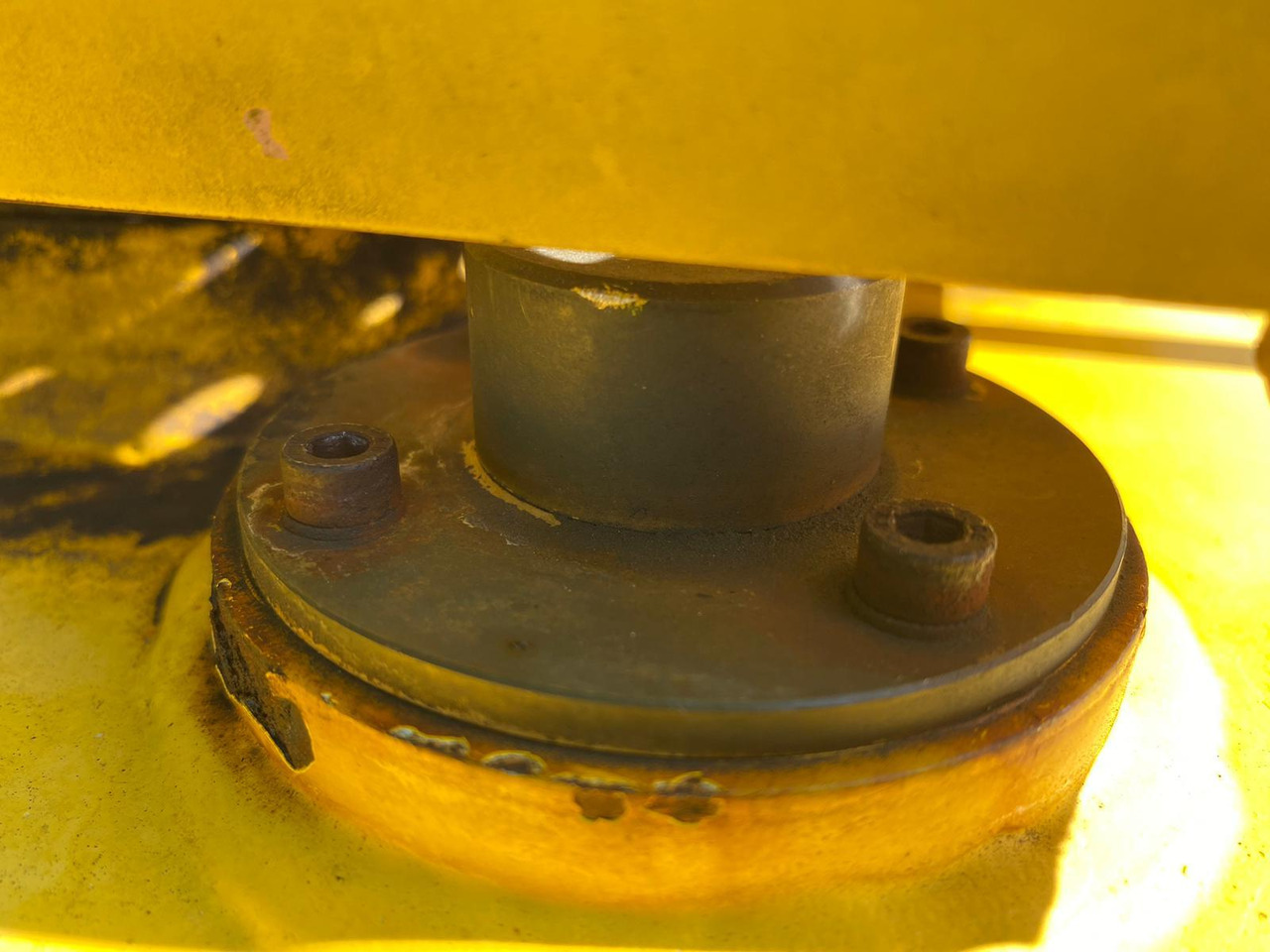 Liebherr A900C - Onderdelen voor Bouwmachine: afbeelding 4 Liebherr A900C - Onderdelen voor Bouwmachine: afbeelding 4