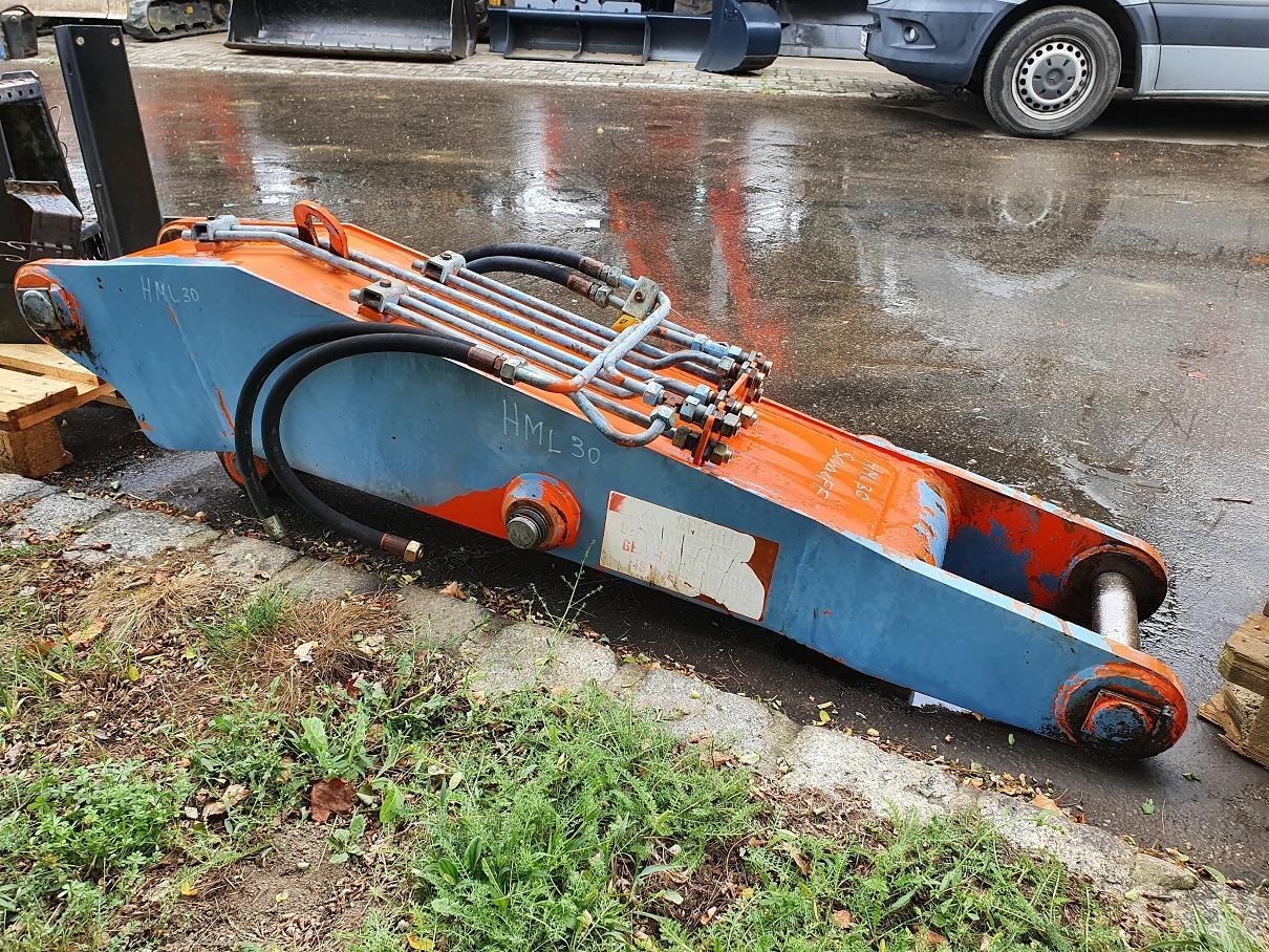 Schaeff HML 30 - Arm: afbeelding 4 Schaeff HML 30 - Arm: afbeelding 4