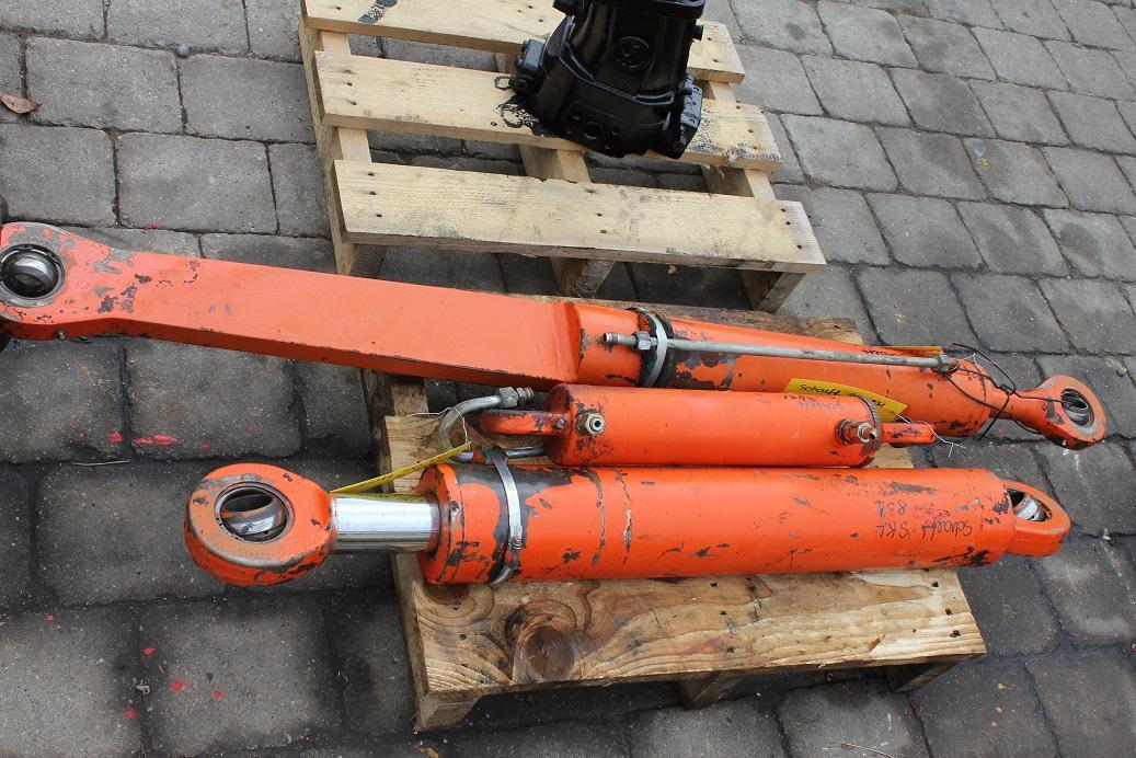 Schaeff SKL 831 - Hydraulische cilinder voor Bouwmachine: afbeelding 4 Schaeff SKL 831 - Hydraulische cilinder voor Bouwmachine: afbeelding 4