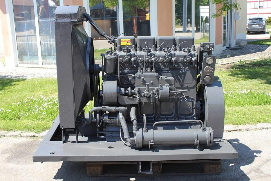 Zetor AS - Motor voor Bouwmachine: afbeelding 4 Zetor AS - Motor voor Bouwmachine: afbeelding 4