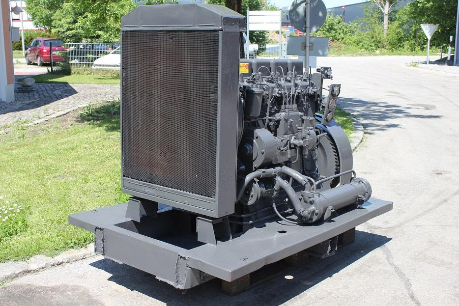 Zetor AS - Motor voor Bouwmachine: afbeelding 3 Zetor AS - Motor voor Bouwmachine: afbeelding 3