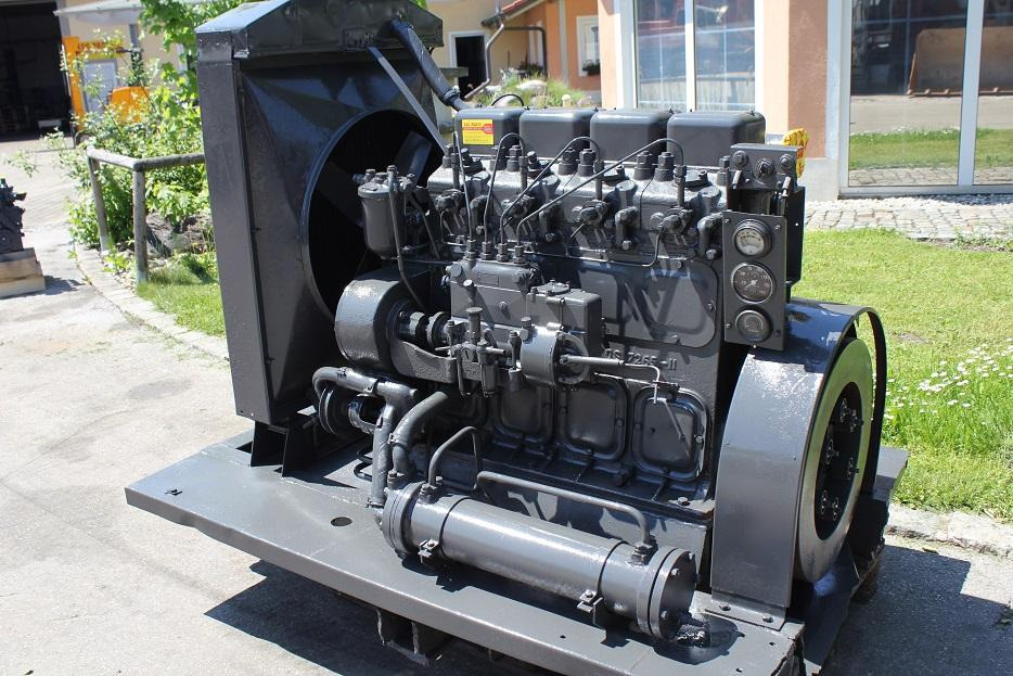 Zetor AS - Motor voor Bouwmachine: afbeelding 1 Zetor AS - Motor voor Bouwmachine: afbeelding 1