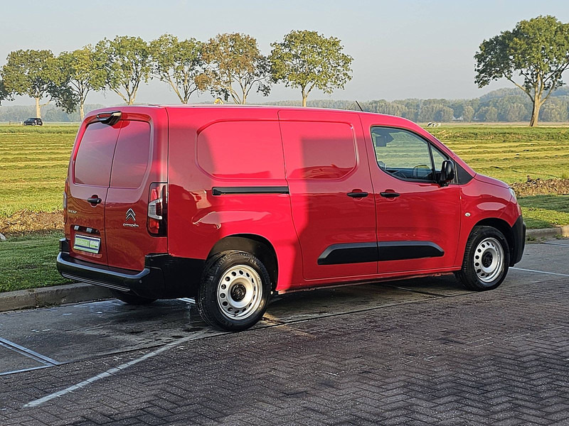 Citroën Berlingo 1.2 XL 130 AUT. 34 dkm. - Bestelwagen gesloten laadbak: afbeelding 3 Citroën Berlingo 1.2 XL 130 AUT. 34 dkm. - Bestelwagen gesloten laadbak: afbeelding 3