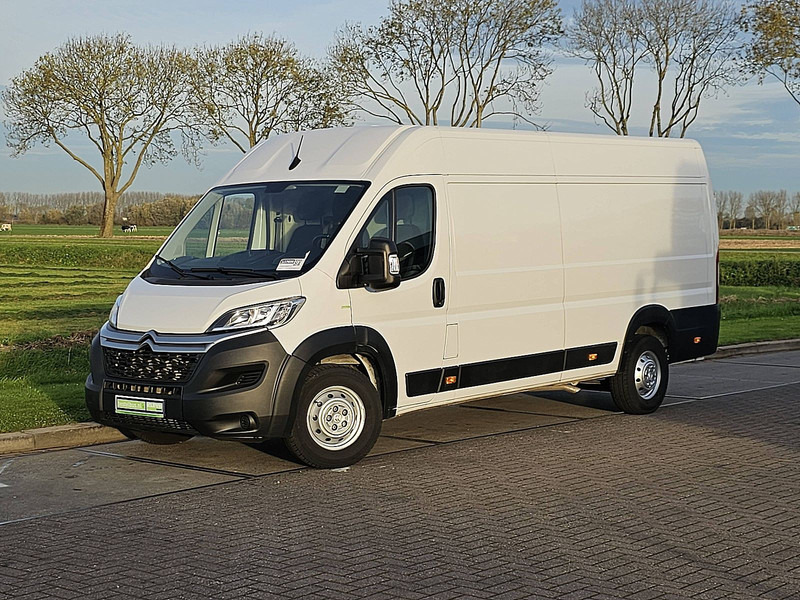 Citroën Jumper 2.2 L4H2 Maxi Airco - Gesloten bestelwagen: afbeelding 2 Citroën Jumper 2.2 L4H2 Maxi Airco - Gesloten bestelwagen: afbeelding 2