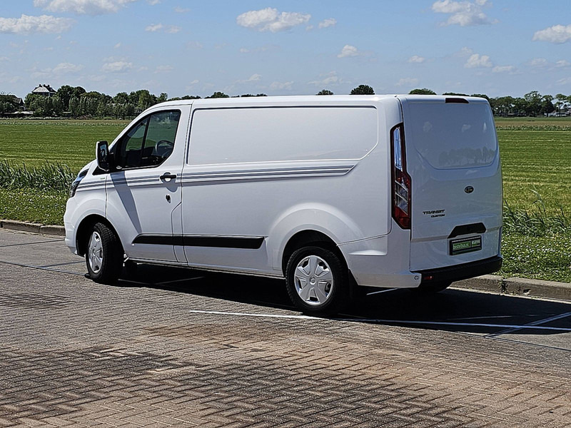 Ford Transit Custom 2.0 L1H1 Wp-Inrichting! - Kleine bestelwagen: afbeelding 5 Ford Transit Custom 2.0 L1H1 Wp-Inrichting! - Kleine bestelwagen: afbeelding 5