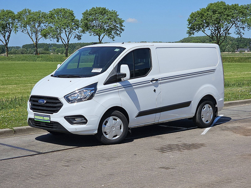 Ford Transit Custom 2.0 L1H1 Wp-Inrichting! - Kleine bestelwagen: afbeelding 2 Ford Transit Custom 2.0 L1H1 Wp-Inrichting! - Kleine bestelwagen: afbeelding 2
