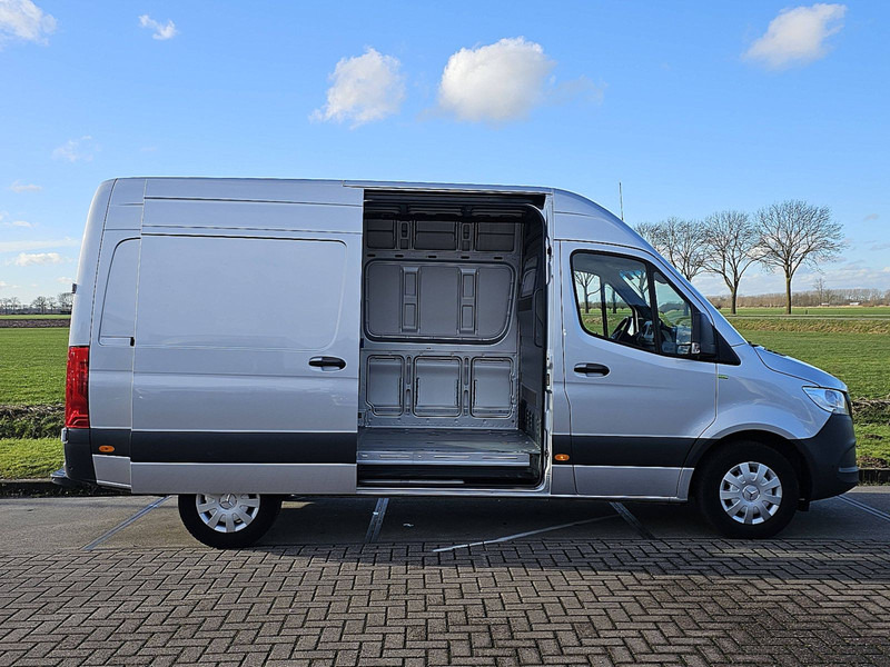 Gesloten bestelwagen Mercedes-Benz Sprinter 317 L2H2 Automaat ACC!: afbeelding 14 Gesloten bestelwagen Mercedes-Benz Sprinter 317 L2H2 Automaat ACC!: afbeelding 14