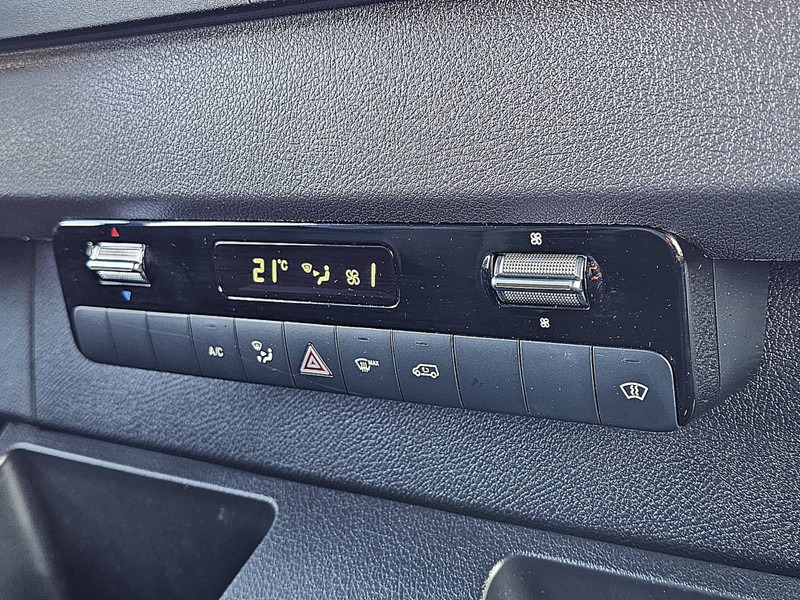 Gesloten bestelwagen Mercedes-Benz Sprinter 317 L2H2 Automaat ACC!: afbeelding 9 Gesloten bestelwagen Mercedes-Benz Sprinter 317 L2H2 Automaat ACC!: afbeelding 9
