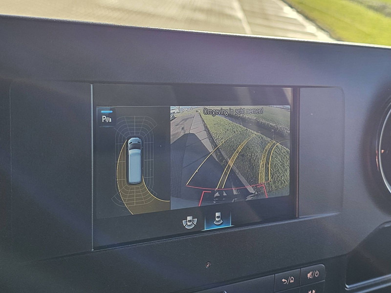 Gesloten bestelwagen Mercedes-Benz Sprinter 317 L2H2 Automaat ACC!: afbeelding 18 Gesloten bestelwagen Mercedes-Benz Sprinter 317 L2H2 Automaat ACC!: afbeelding 18