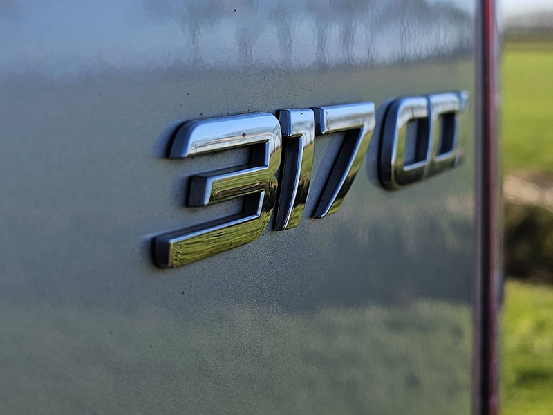 Gesloten bestelwagen Mercedes-Benz Sprinter 317 L2H2 Automaat ACC!: afbeelding 16 Gesloten bestelwagen Mercedes-Benz Sprinter 317 L2H2 Automaat ACC!: afbeelding 16