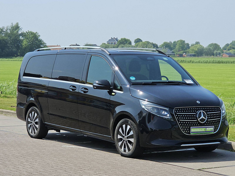 Mercedes-Benz V-Klasse 300 CDI L3 XL 8-Pers Mbux! - Minibus, Personenvervoer: afbeelding 4 Mercedes-Benz V-Klasse 300 CDI L3 XL 8-Pers Mbux! - Minibus, Personenvervoer: afbeelding 4