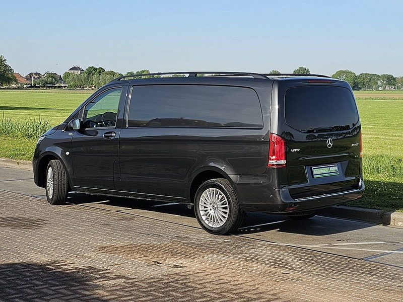 Mercedes-Benz Vito 119 CDI 4MATIC LED Autom! - Kleine bestelwagen: afbeelding 5 Mercedes-Benz Vito 119 CDI 4MATIC LED Autom! - Kleine bestelwagen: afbeelding 5