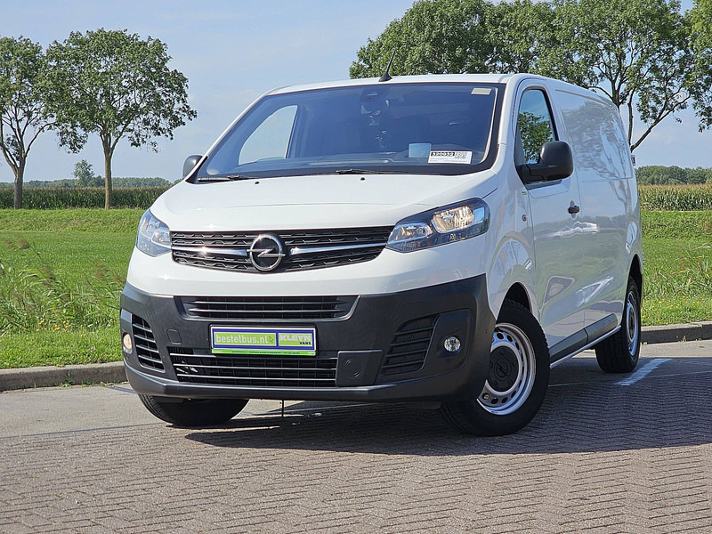 Opel Vivaro 2.0 L2 Navi Airco Euro6! - Kleine bestelwagen: afbeelding 1 Opel Vivaro 2.0 L2 Navi Airco Euro6! - Kleine bestelwagen: afbeelding 1