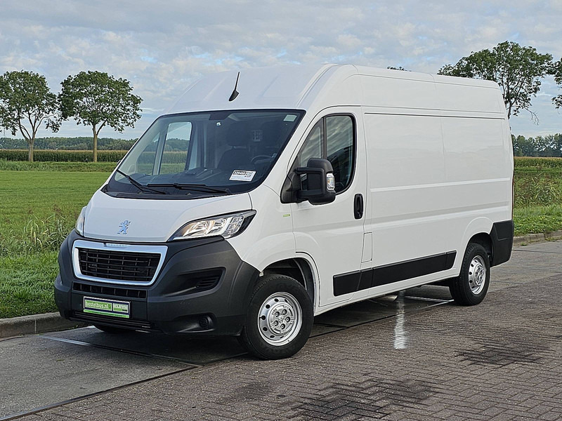 Peugeot Boxer 2.2 L2H2 Airco Euro6! - Kleine bestelwagen: afbeelding 2 Peugeot Boxer 2.2 L2H2 Airco Euro6! - Kleine bestelwagen: afbeelding 2