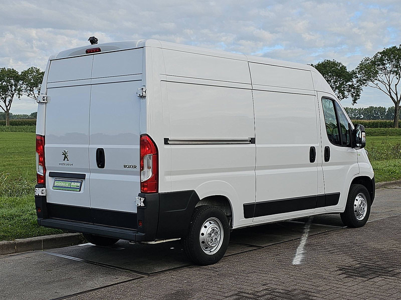 Peugeot Boxer 2.2 L2H2 Airco Euro6! - Kleine bestelwagen: afbeelding 3 Peugeot Boxer 2.2 L2H2 Airco Euro6! - Kleine bestelwagen: afbeelding 3